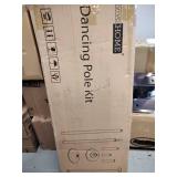 Dancing Pole Kit
