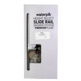 Waterpik Height Select Slide Rail Shower System W/Power Pulse