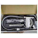 Morning Karis Bathroom Faucet