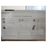 Morning Karis Bathroom Faucet