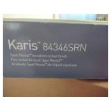 Morning Karis Bathroom Faucet