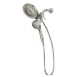 Moen Engage Handheld Showerhead with Magnetix