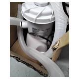 Pool Filter Pump