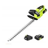 Hedge Trimmer