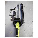 Hedge Trimmer