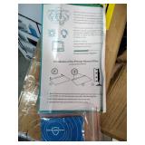 Privacy Screen Filter for 24" Computer Monitor