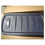 50 Gal/189.2L Rubbermaid Roughneck Jumbo Tote