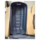 50 Gal/189.2L Rubbermaid Roughneck Jumbo Tote