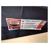 50 Gal/189.2L Rubbermaid Roughneck Jumbo Tote