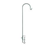 Adjustable Railing Feeder Hook, 36 inch/set of 2