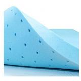 3" Foam Mattress Topper- Super Single/Twin XL