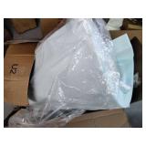 3" Foam Mattress Topper- Super Single/Twin XL