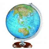 Classic 12" World Globe