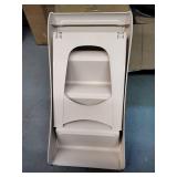 Folding Pet Steps for Indoor/Outdoor Use