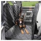 Crew Cab Floor Hammock for Full Size Trucks/XL Size