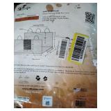 Crew Cab Floor Hammock for Full Size Trucks/XL Size