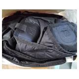 Crew Cab Floor Hammock for Full Size Trucks/XL Size