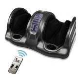 Foot & Calf Massager