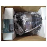 Foot & Calf Massager