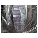 Foot & Calf Massager