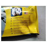 Flexible Side Window Deflectors For Chevy Silverado