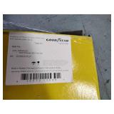 Flexible Side Window Deflectors For Chevy Silverado