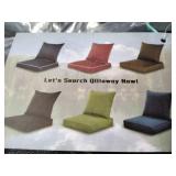 Chair Cushions/Indoor-Outdoor