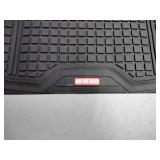 Rubber Trunk Mat/Cargo Mat