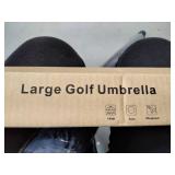 Large Golf Umbrella