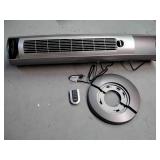 42" Tower Fan w/ remote