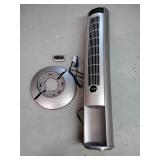 42" Tower Fan w/ remote