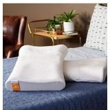 Contour Side-to-back Pillow