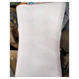 Contour Side-to-back Pillow