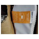 Contour Side-to-back Pillow