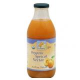 ORGANIC APRICOT NECTAR