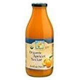 ORGANIC APRICOT NECTAR