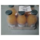 ORGANIC APRICOT NECTAR