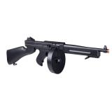 Game Face AEG Submachine Gun
