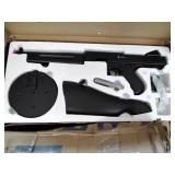 Game Face AEG Submachine Gun