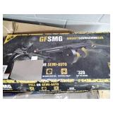 Game Face AEG Submachine Gun