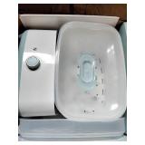 Baby Bottle Sterilizer