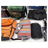 Lot of 8nsulated lunchboxes & coolers/11 pcs