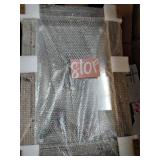 Rustic Wall Mirror/ 24" x 36"