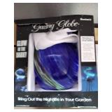 Echo Valley 10 in. Illuminarie Gazing Globe