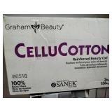 Cellucotton Reinforced Beauty Coil/3lbs