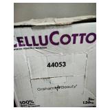 Cellucotton Reinforced Beauty Coil/3lbs