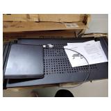 Multifunctional Laptop Table