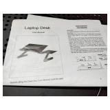 Multifunctional Laptop Table