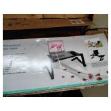 Multifunctional Laptop Table