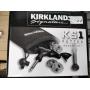 Kirkland Signature KS1 Putter Weight Kit with Wrenches & Pouch Free Shipping